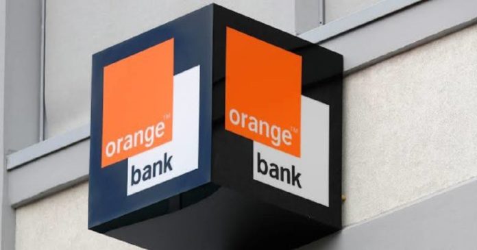 Orange Bank Africa