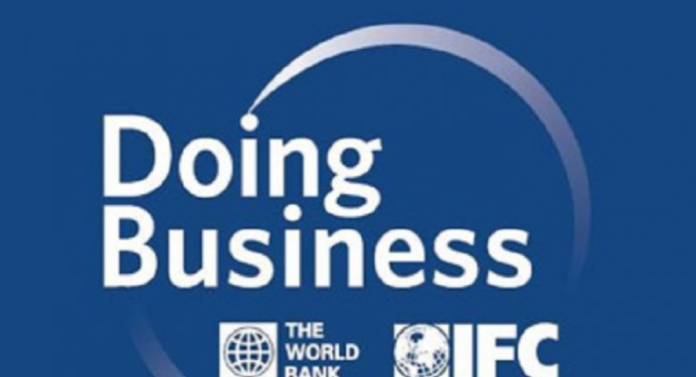Annulation du rapport Doing business : les pays concernés par les irrégularités