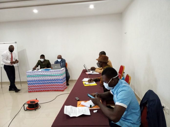 Formation INSEED INSEED forme les journalistes