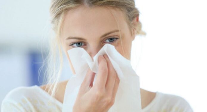 Nez bouché : comment s’y prendre ?