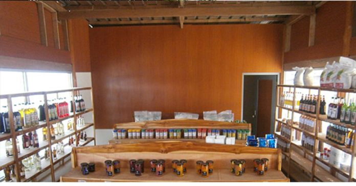 Economie: la consommation des produits locaux au Togo, une stratégie pour développer le pays