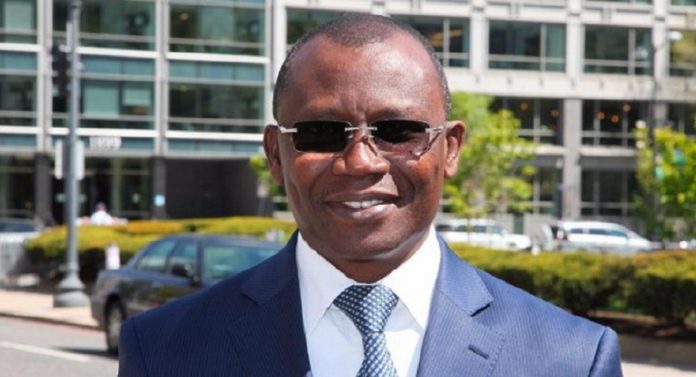 Réformes au Togo: nouvelle revue de la performance de l’année 2019