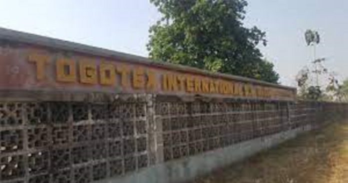 Industrie du textile: vers la relance de l’usine togotex de Datcha au Togo