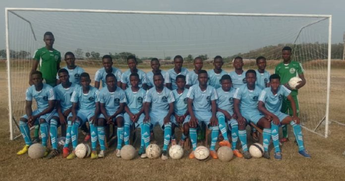 Bo Sports Academy du Togo noue des partenariats pour le développement de ses activités sportives (2)
