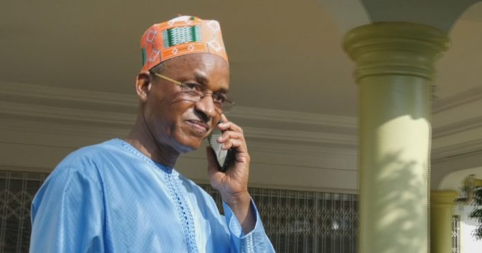 Guinée/Présidentielle 2020 : l’opposition divisée, Cellou Dalein Diallo exclu du FNDC
