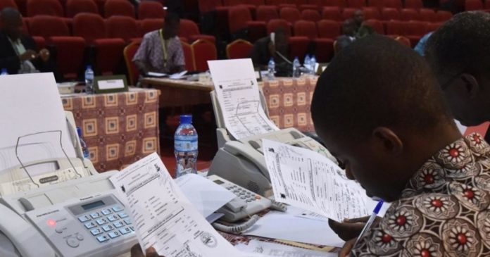 Des experts de OIF au Niger où le fichier électoral est contesté