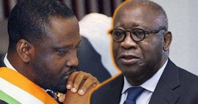 Côte d’ivoire/Présidentielle 2020 : sans surprise, le Conseil constitutionnel rejette les candidatures de Soro et de Gbagbo