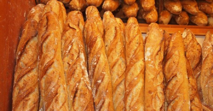 Le pain au Togo, désormais fait à base de farine de manioc (2)