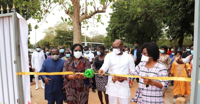 Togo/Enseignement supérieur : l’Université de Lomé célèbre son jubilé d’or