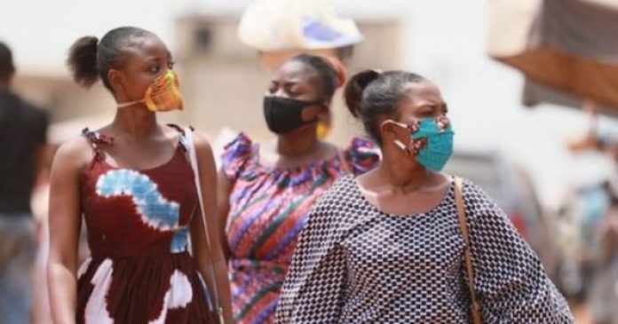 L’état d’urgence sanitaire au Togo se poursuit jusqu’en 2021