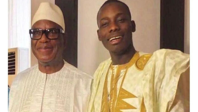 L'affaire Sidiki Diabaté prend une autre tournure