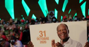 Côte-d'Ivoire, un report du scrutin présidentiel 2020 souhaité par l'opposition