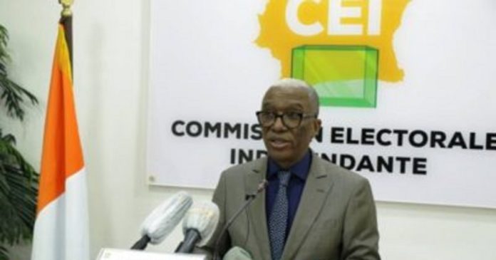 Côte-d'Ivoire, un report du scrutin présidentiel 2020 souhaité par l'opposition..