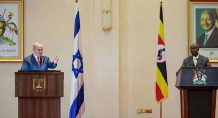 Diplomatie - normalisation de la relation Soudan-Israël enclenchée