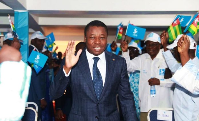 Une promesse de campagne de Faure Gnassingbé réalisée Une promesse de campagne de Faure Gnassingbé réalisée