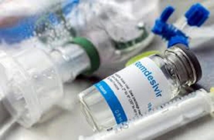 autorisation pour l’utilisation de l’antiviral remdesivir de Gilead contre la Covid-19