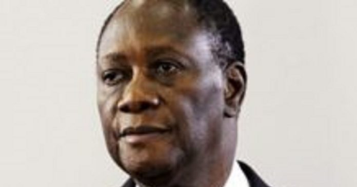 bilan de Ouattara