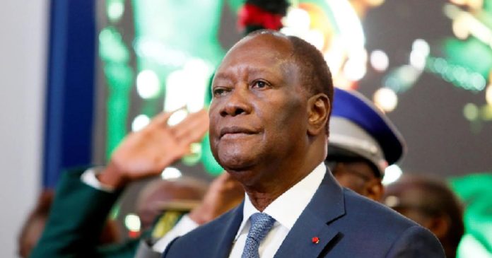 concessions du RHDP concessions du RHDP