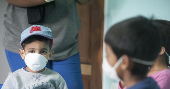 enquête de l'UNICEF enquête de l'UNICEF