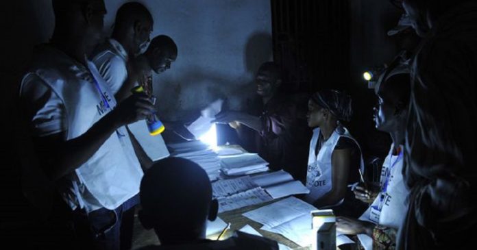 tension en Guinée tension en Guinée