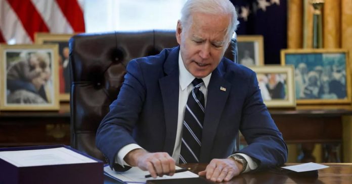 Présidentielle américaine : la stratégie de Joe Biden, élu 46ème président des USA