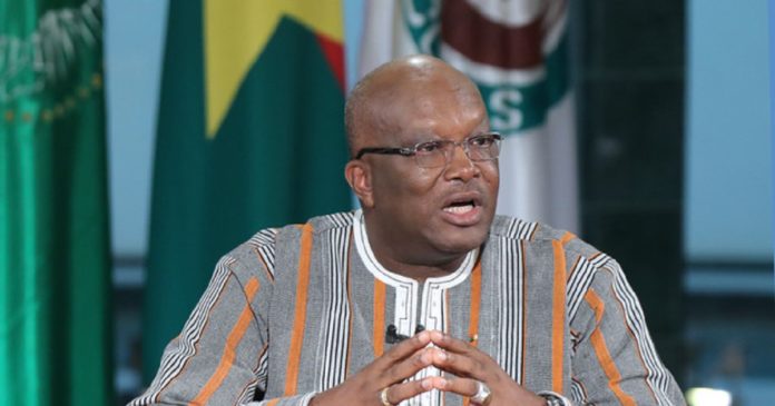 Burkina Faso Réélection de Roch Kaboré, un nouveau départ aux multiples défis (2)