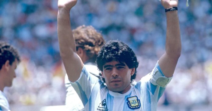 Décès de Maradona, une autre triste nouvelle de l’année 2020 (2)