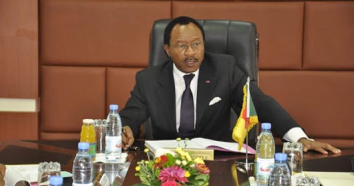 Loi de finances 2021 du Cameroun prévoit un budget de 4865 milliards de FCFA