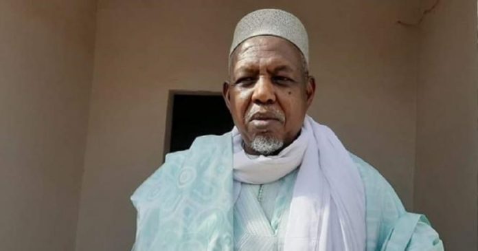 Mali la CMAS de l'imam Dicko confirme sa participation au CNT