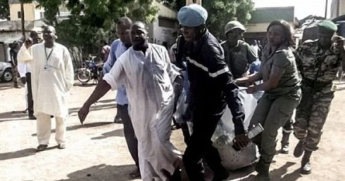 Attentat en Mozambique : un bilan d'au moins 20 morts dans le nord du pays