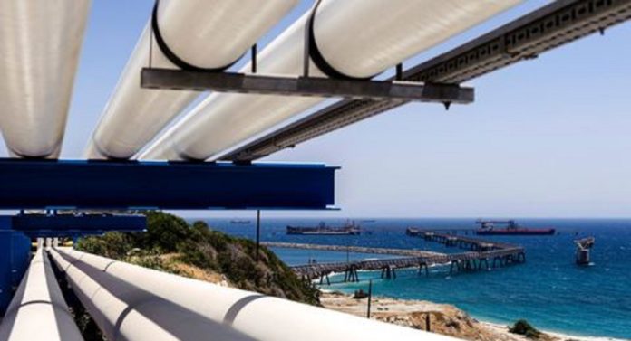 Tunisie : un nouvel accord pour relancer la production pétrolière à Tataouine