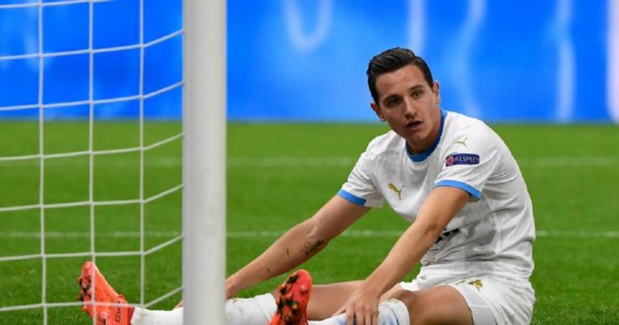 l’Olympique de Marseille décimé, enchaine les mauvais records en ligue des champions