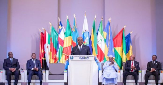 Réunion de la CEEAC : les chefs d'Eta soutiennent la présidentielle en Centrafrique