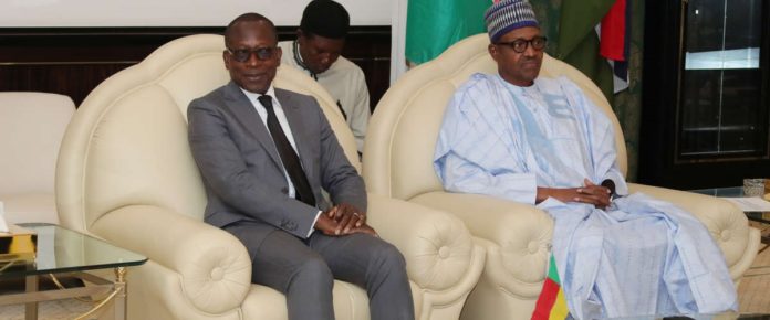 Meilleure gestion des frontières: le gouvernement béninois veut dialoguer avec le Nigeria 