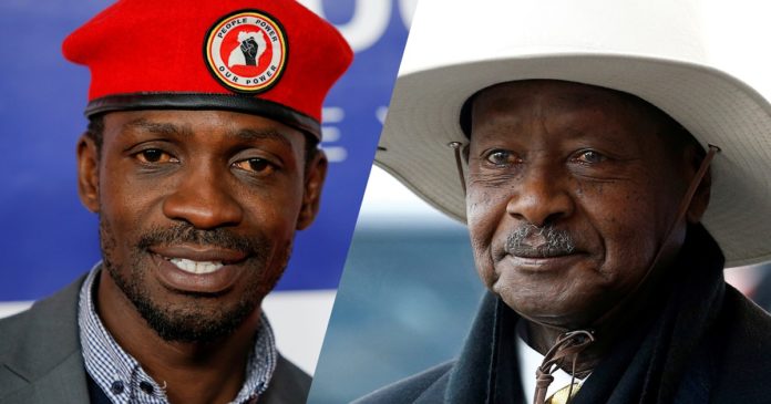 Présidentielle en Ouganda : Bouganda, la province qui pourrait jouer contre Yoweri Museveni