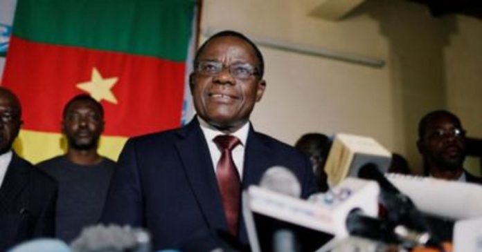 Cameroun, libération des opposants du MRC, Human Rights Watch s’active