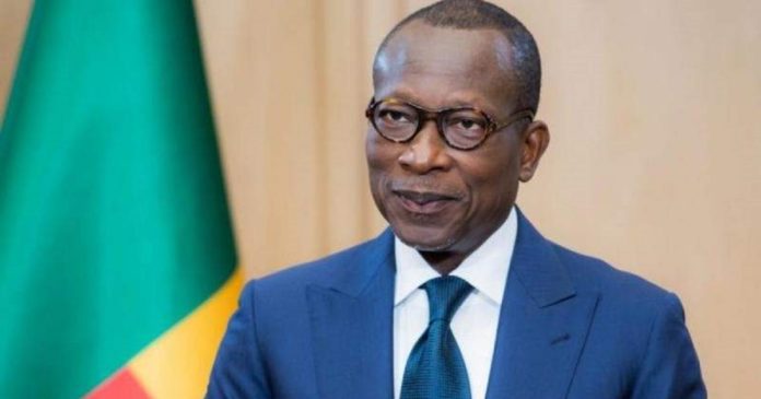 Election présidentielle, parrainage au Bénin, l’UP de Talon accorde son soutien aux candidats de l’opposition