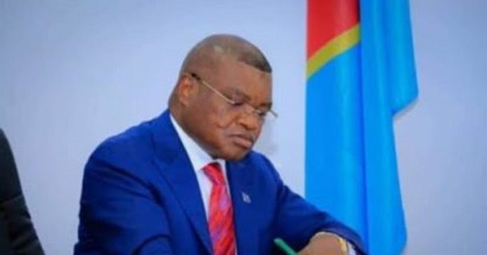 Kalev Mutond,l'ancien chef des renseignements, assigné en justice