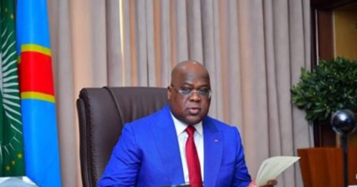 Président Tshisekedi à l’UA, le panel d’accompagnement en session d’orientation