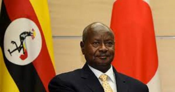 Présidentielle: Yoweri Museveni déclaré victorieux par la Commission électorale Ougandaise