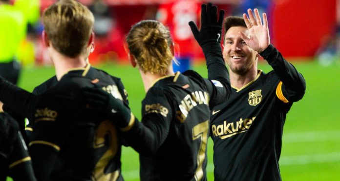 qui pour prendre les renes du FC Barcelone qui pour prendre les renes du FC Barcelone