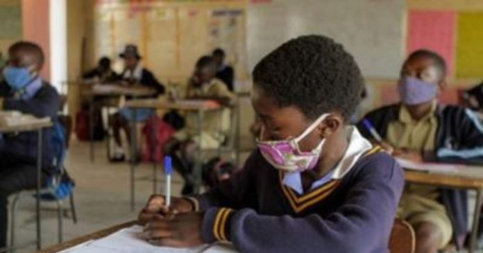 Rentrée scolaire, la reprise des classes au Ghana prévue pour ce lundi