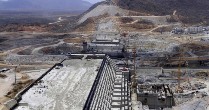 Barrage de la Renaissance : les discussions reprennent Barrage de la Renaissance : les discussions reprennent