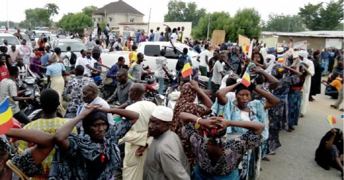 les victimes d'Hissène Habré attendent toujours leurs indemnisations