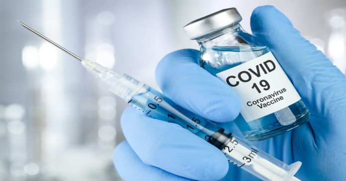 monopolisation des vaccins covid