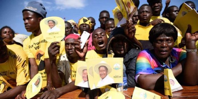 Fin de la campagne électorale en Ouganda: les dernières consignes des candidats