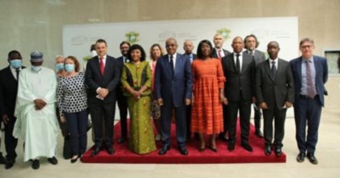 Côte d'Ivoire: deux commissions en faveur du statut d'apatride