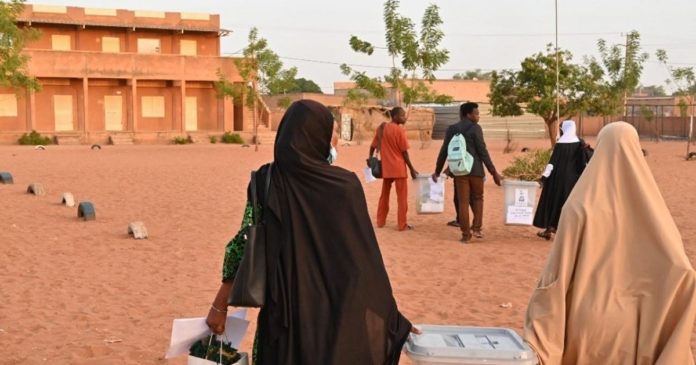 élections au Niger 2021, un scrutin calme mais meurtrier élections au Niger 2021, un scrutin calme mais meurtrier