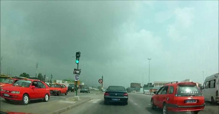 Côte d'Ivoire: inquiétude sur de nouveaux remblais à Marcory