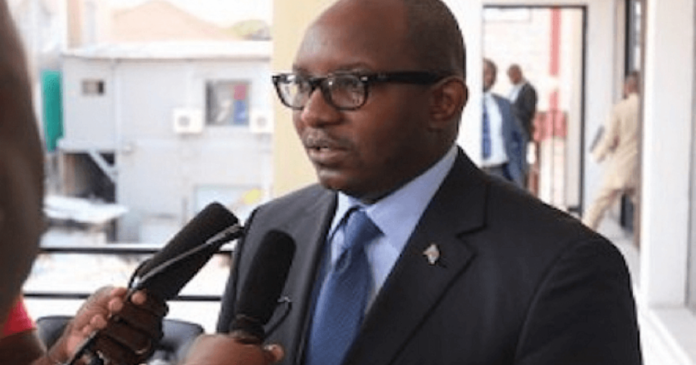 RDC: le Premier ministre Jean Michel Sama Lukonde démarre ses consultations